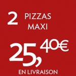 L01 / 2 Maxi = 25,40€