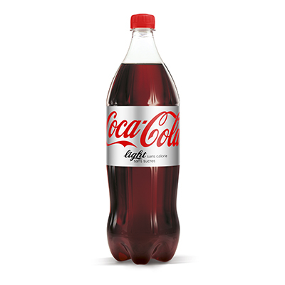 Coca-Light 1.25L