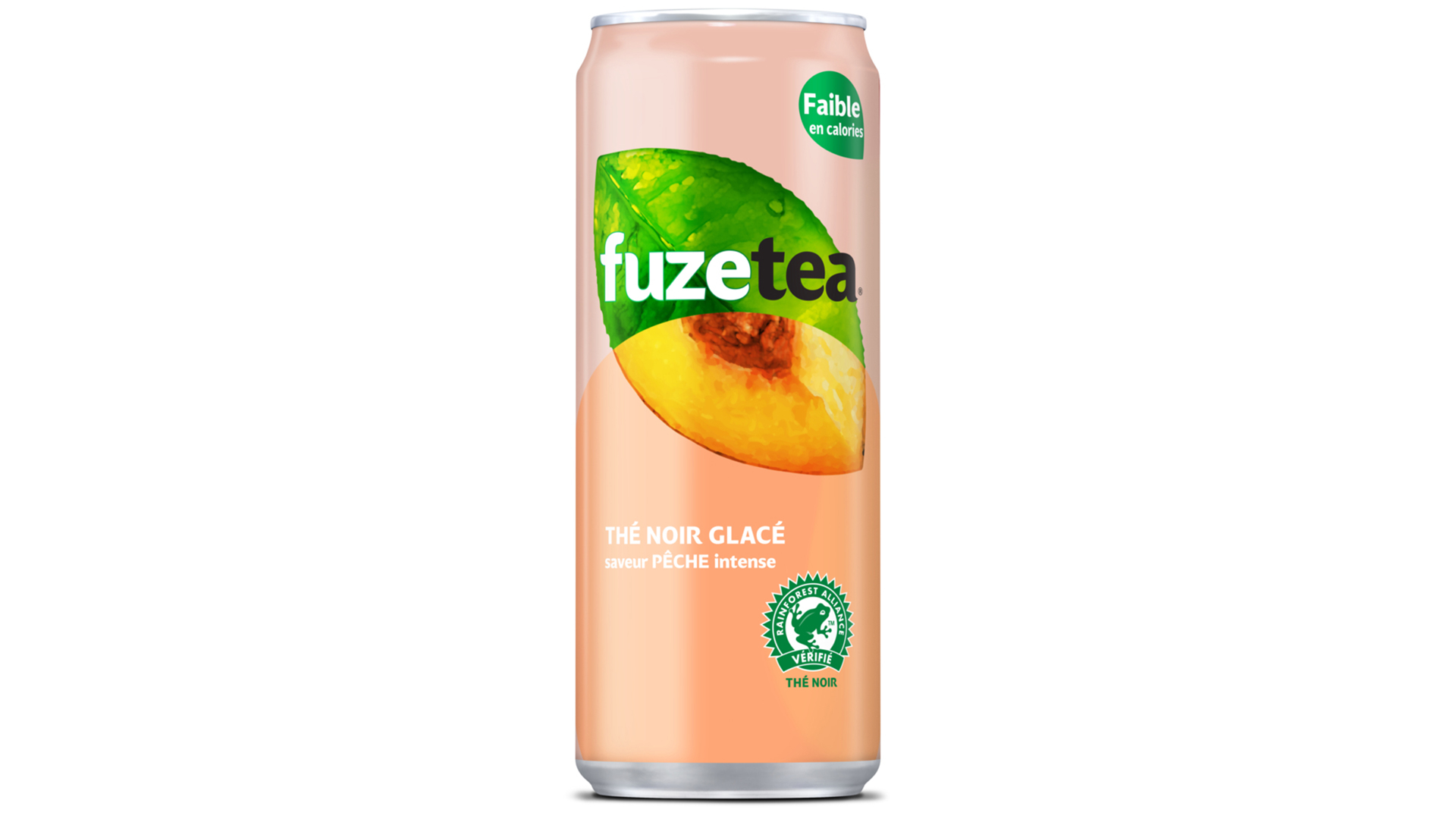 Fuze tea